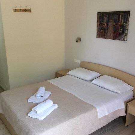 Elena Rooms Plakias Bagian luar foto
