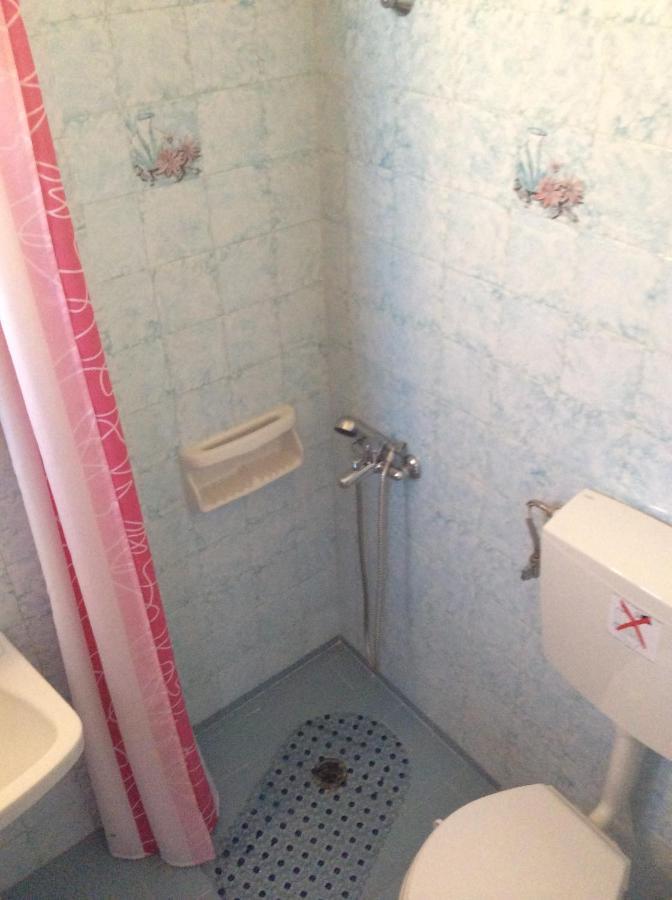 Elena Rooms Plakias Bagian luar foto