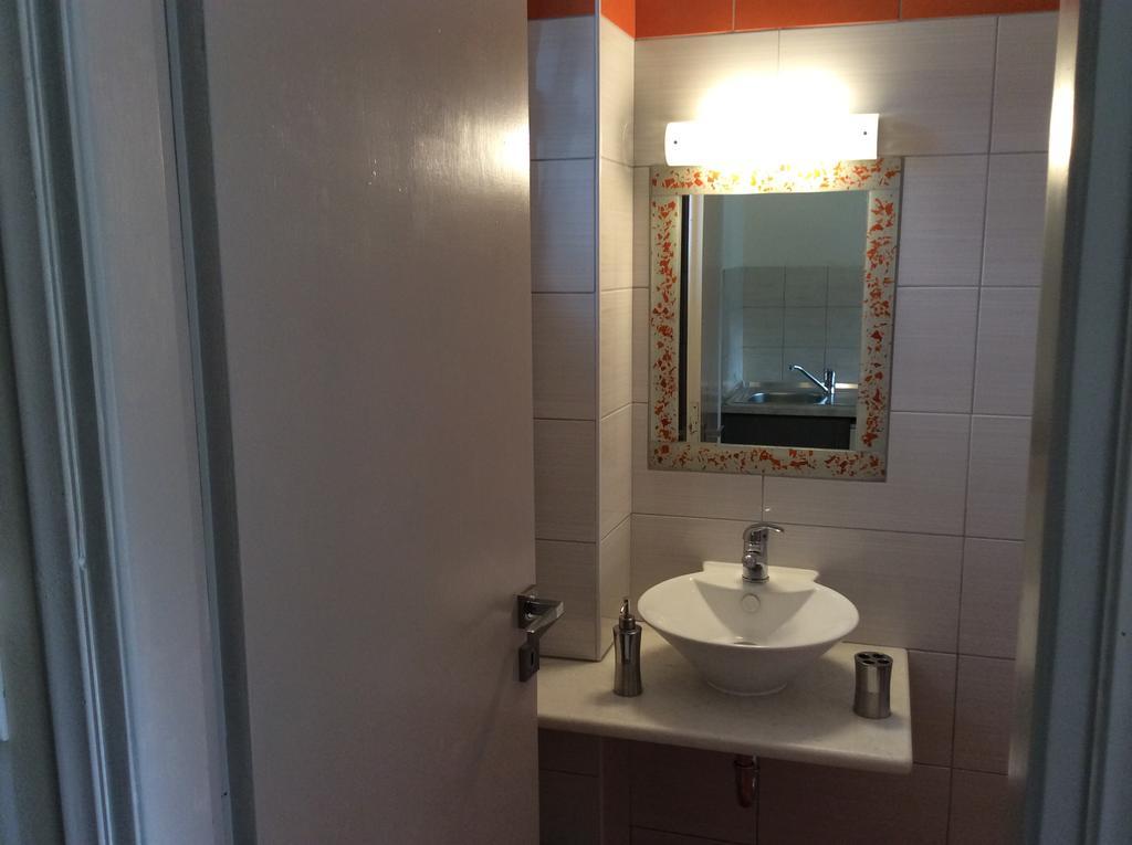 Elena Rooms Plakias Bagian luar foto