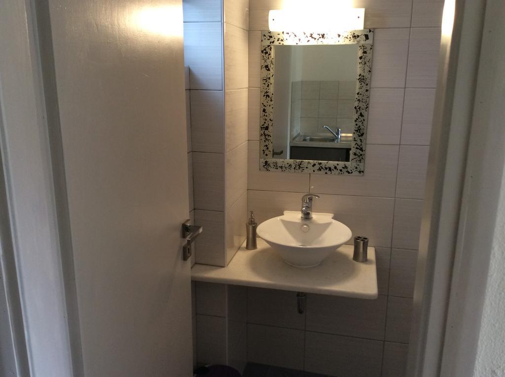 Elena Rooms Plakias Bagian luar foto