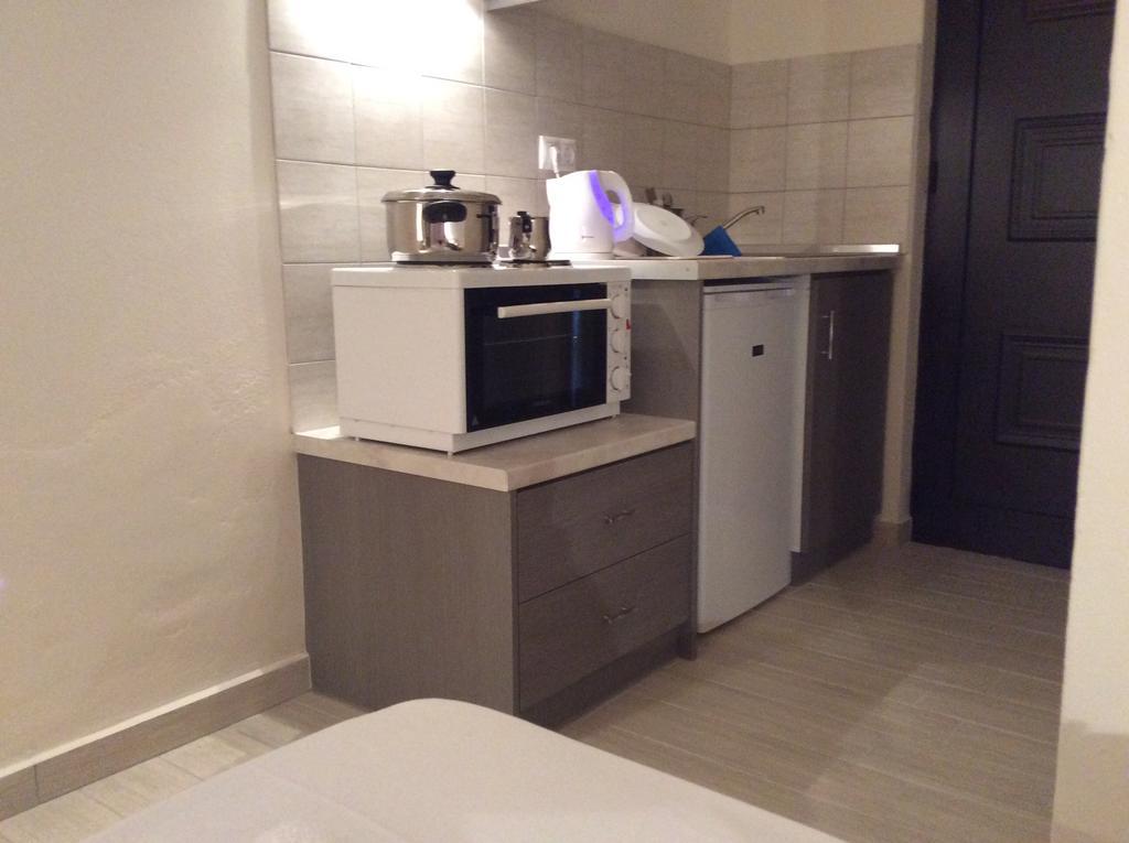 Elena Rooms Plakias Ruang foto