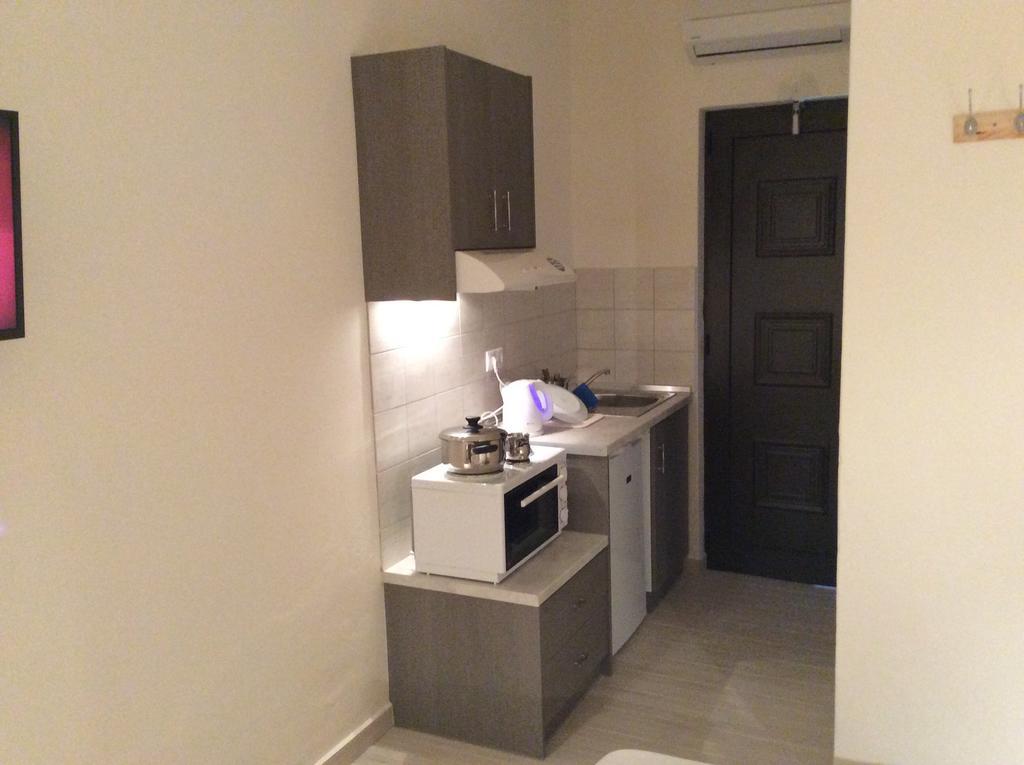 Elena Rooms Plakias Ruang foto