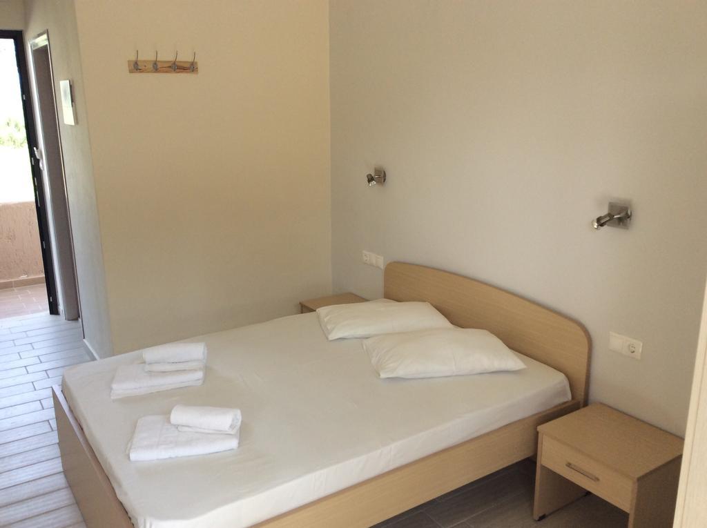 Elena Rooms Plakias Ruang foto
