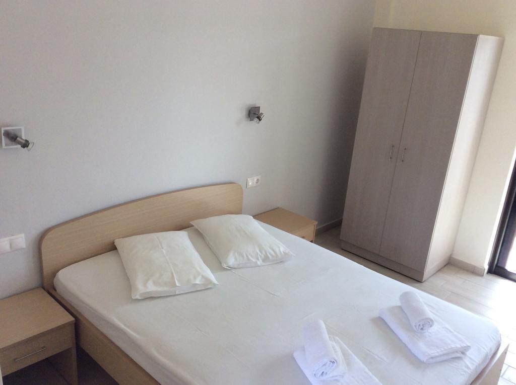 Elena Rooms Plakias Ruang foto