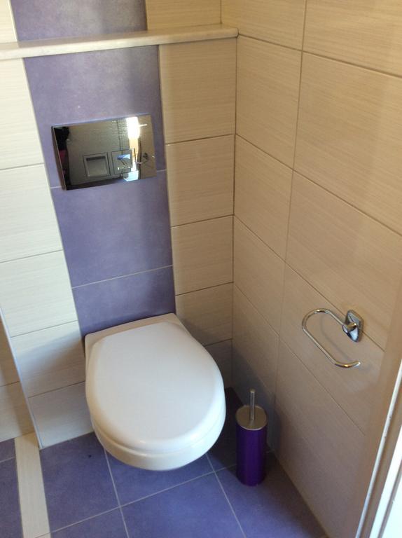 Elena Rooms Plakias Ruang foto