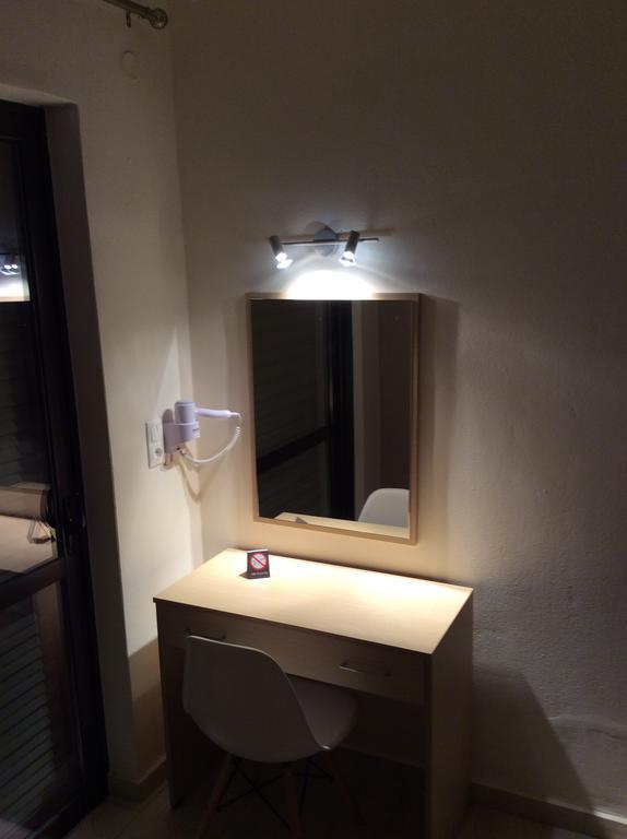 Elena Rooms Plakias Bagian luar foto