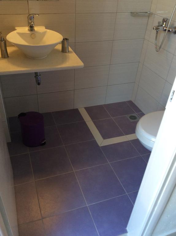 Elena Rooms Plakias Bagian luar foto