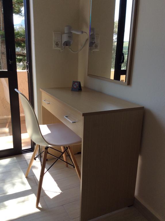 Elena Rooms Plakias Ruang foto