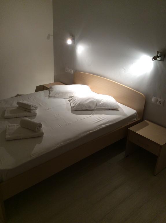 Elena Rooms Plakias Ruang foto