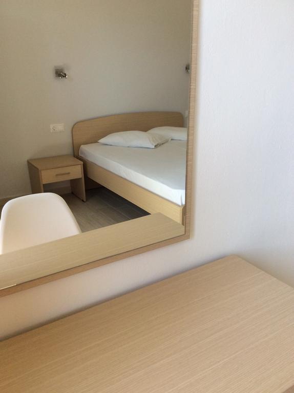 Elena Rooms Plakias Ruang foto