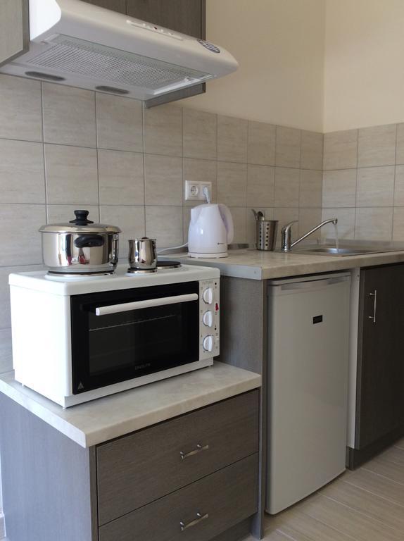 Elena Rooms Plakias Ruang foto