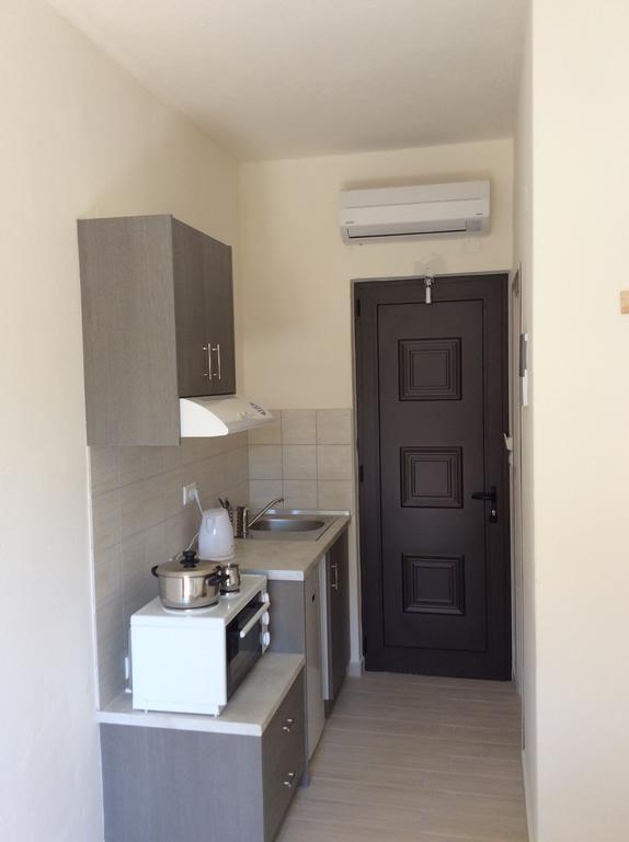 Elena Rooms Plakias Ruang foto