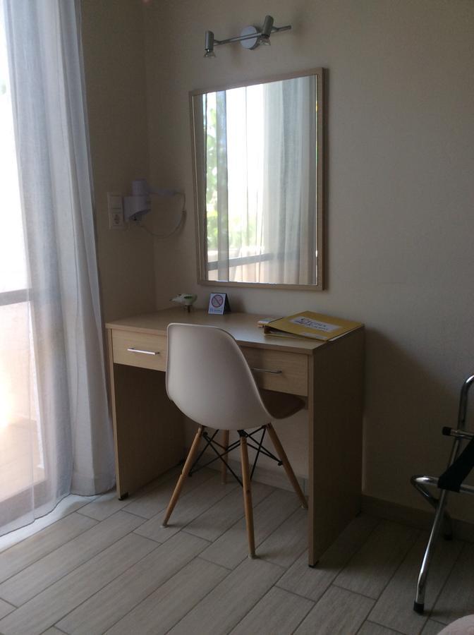 Elena Rooms Plakias Bagian luar foto