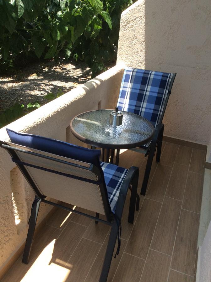 Elena Rooms Plakias Bagian luar foto