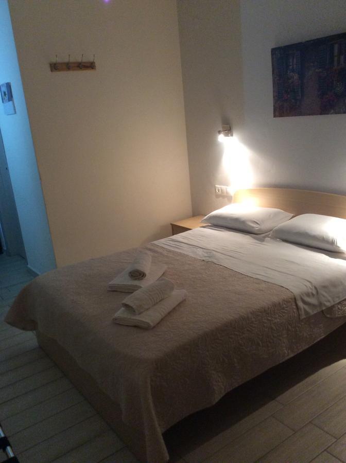 Elena Rooms Plakias Bagian luar foto